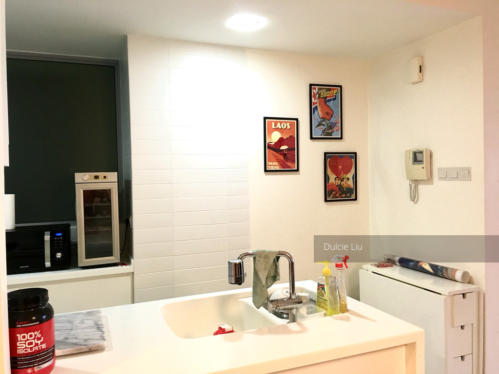 Southbank (D7), Apartment #115673822